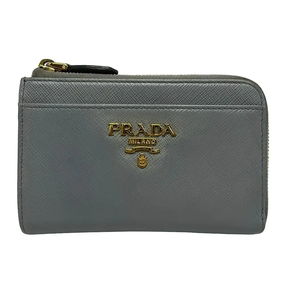 Prada Coin Case
